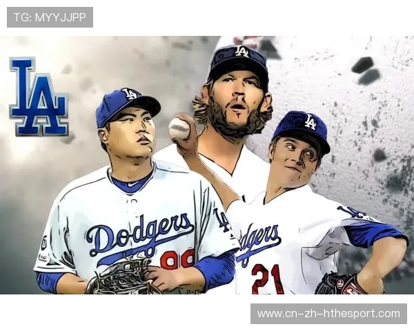 美国棒球:洛杉矶道奇提前锁定季后赛,势不可挡!,美国洛杉矶道奇队