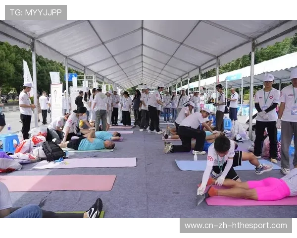 运动员赛后康复方案全面升级,结合多元康复技术,运动员康复治疗