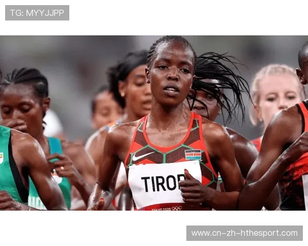 长跑国际邀请赛:肯尼亚运动员再次领跑,刷新赛场纪录,肯尼亚著名长跑运动员