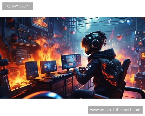 电竞主播转型游戏开发案例分析,电竞游戏直播发展