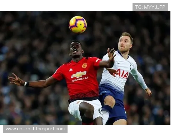 高清赛照刷屏曼联2-2热刺球员激情庆祝，曼联2_1热刺