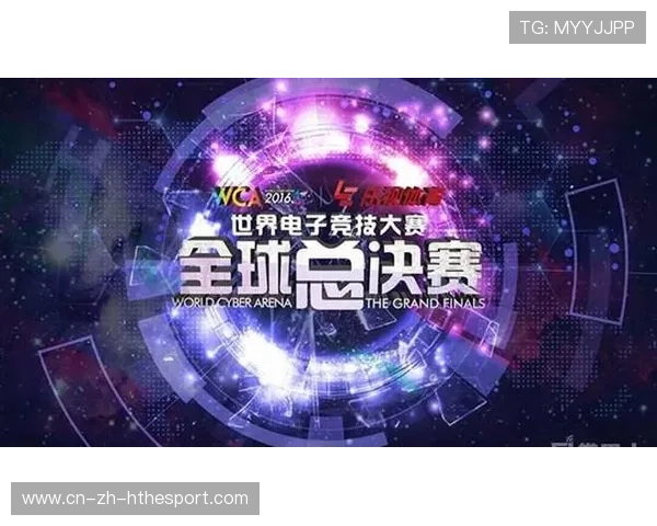 电竞赛事全球竞争持续加剧